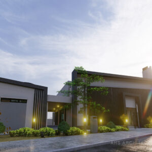 Kompleks Darussalam Al-Mokhtar