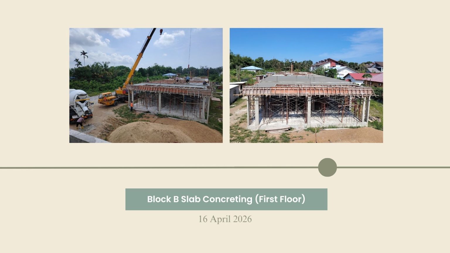 Project Timeline